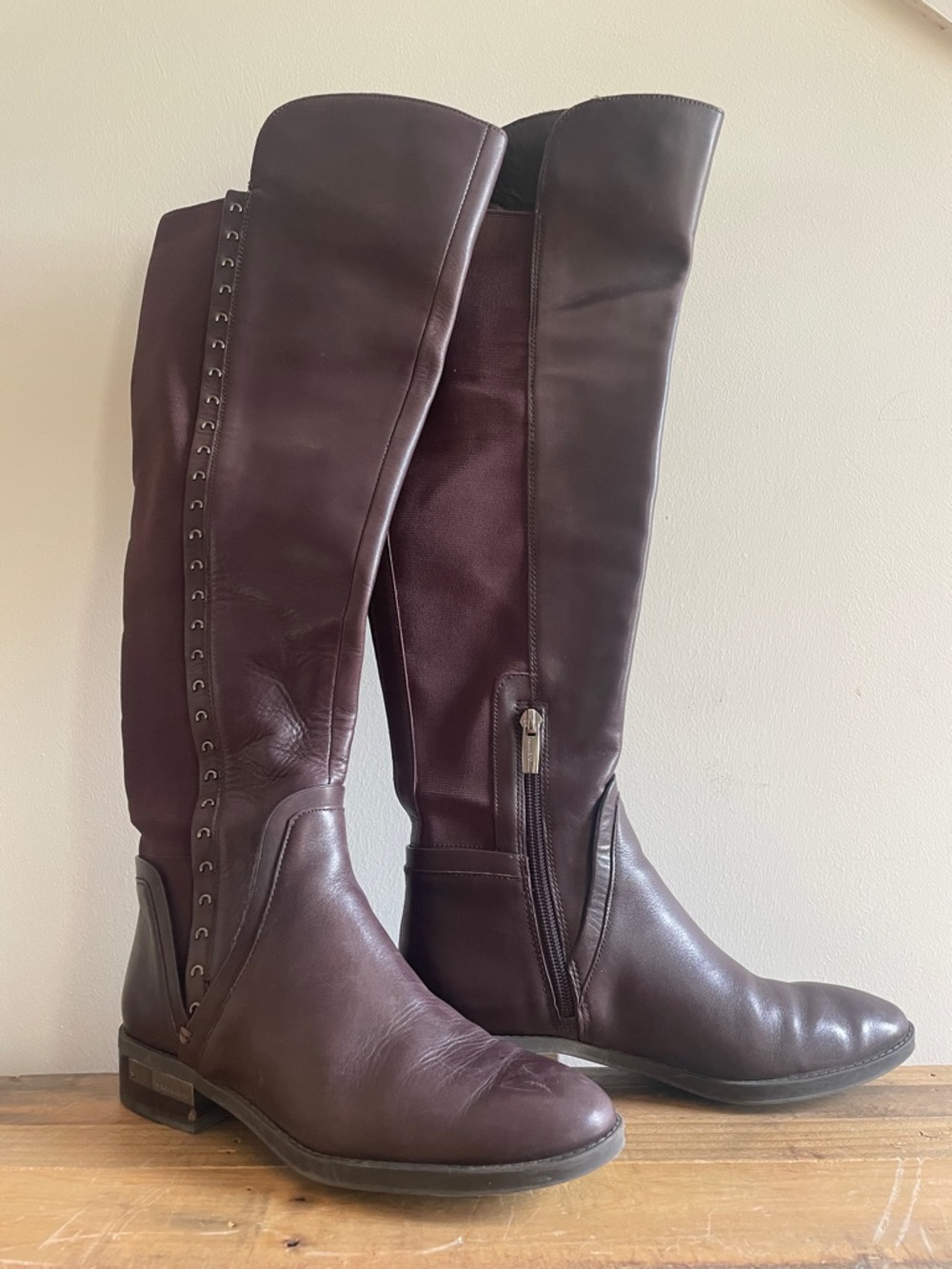 Vince Camuto Riding Boots